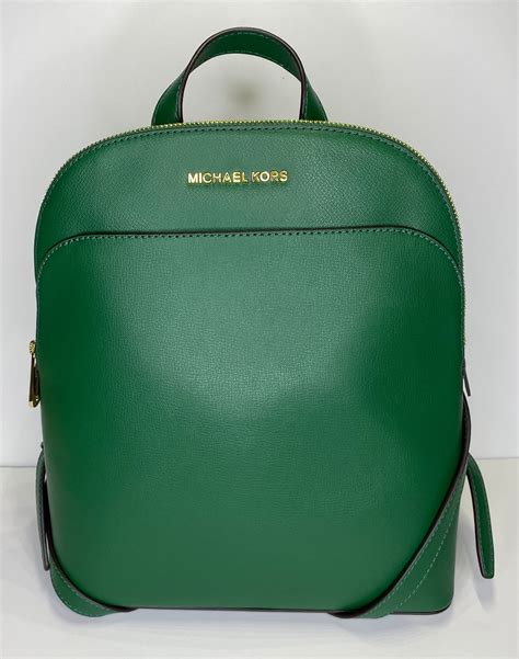 jewel green michael kors|Michael Kors black.